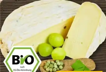 REWE Center Bio Gepfeffertes Ärschle Angebot