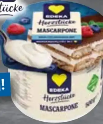 Edeka Mascarpone Angebot