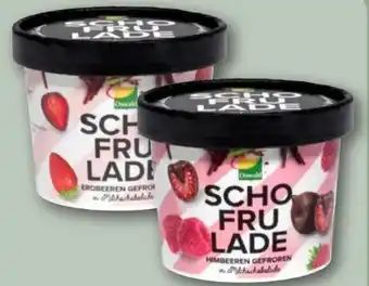 REWE Schofrulade Angebot