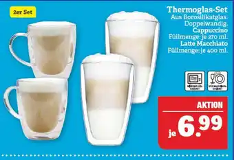 Marktkauf Thermoglas-set Angebot