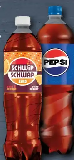 Aldi Nord Pepsi Cola Angebot