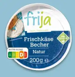 NETTO Frischkäse Angebot