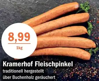 Aktiv Irma Kramerhof Fleischpinkel Angebot
