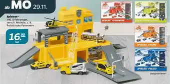 NETTO Spielset Angebot