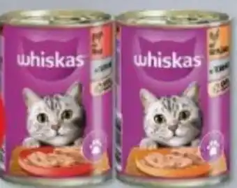 V Markt Katzennahrung Angebot