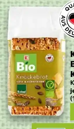 Kaufland Knäckebrot Angebot