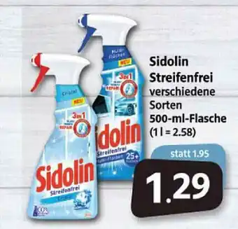 Markant Markt Sildolin Streifenfrei Verschiedene Sorten Angebot