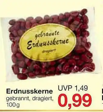 Jawoll Erdnusskerne Angebot