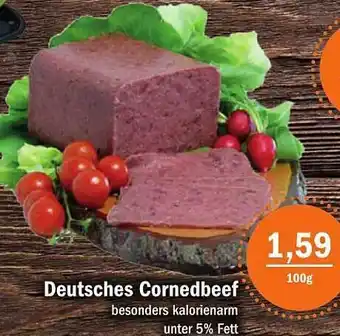 Aktiv Irma Deutsches Cornedbeef Angebot