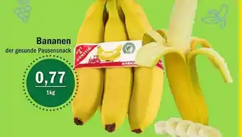 Aktiv Irma Bananen Angebot