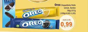 Aktiv Irma Oreo Doppelkeks Rolle Angebot