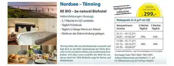 E-Center Nordsee - Tönning Angebot