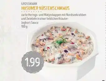 Edeka Struve Grossmann Husumer Küstenschmaus Angebot