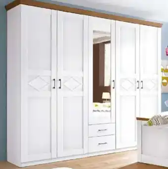 porta Kleiderschrank Angebot