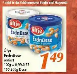 inkoop ültje Erdüsse Angebot