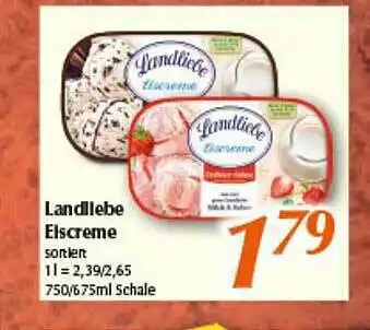 inkoop Landllebe Elscreme Angebot