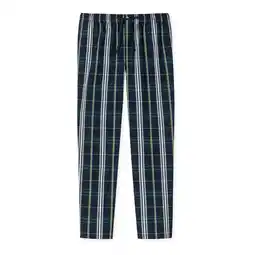 Netto Marken-Discount Schiesser Herren Pyjamahose Mix & Relax Angebot