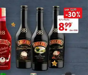 Aldi Nord Baileys Angebot