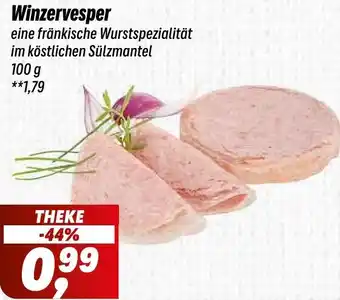 Simmel Winzervesper Angebot