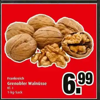 Markant Frankreich Grenobler Walnüsse Angebot