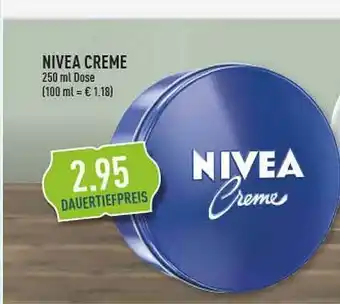 Marktkauf Nivea Creme Angebot