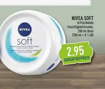 Marktkauf Nivea Soft Angebot