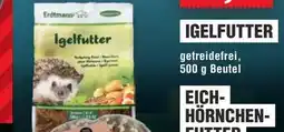 Handelshof Erdtmann IGELFUTTER Angebot