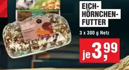 Handelshof Erdtmann EICH- HÖRNCHEN- FUTTER Angebot