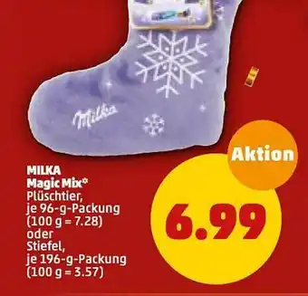 PENNY Milka Magic Mix Angebot