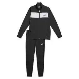 Netto Marken-Discount Poly Suit cl Herren Trainingsanzug Angebot