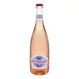 Netto Marken-Discount Käfer Wild Berry 6,9 % vol 0,75 Liter - Inhalt: 6 Flaschen Angebot