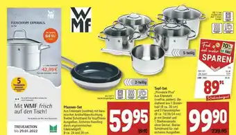 Marktkauf Pfannen-set Topf-set Angebot