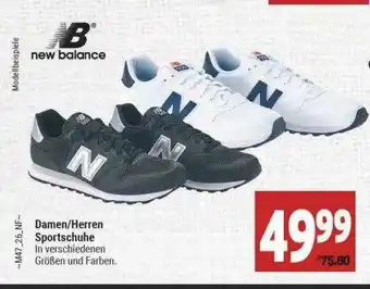 Marktkauf Damen Heren Spotschuhe Angebot