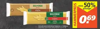 Marktkauf Delverde Buitoni Italienische Teigwaren Auch Vollkorn Angebot