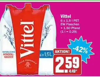 Hit Vittel Angebot