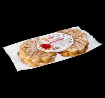 PENNY Herzwaffeln Angebot