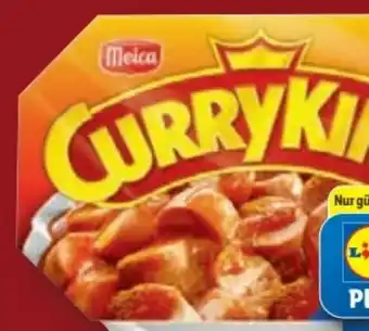 Lidl Curry King Angebot