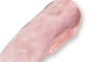 Scheck-in-Center Kalbszunge Angebot