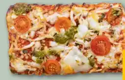 REWE Pizza Magherita Angebot