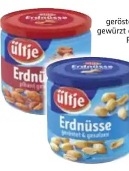 Edeka Erdnüsse Angebot