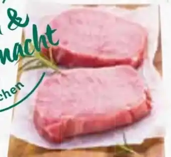 Edeka Premiumsteak Angebot