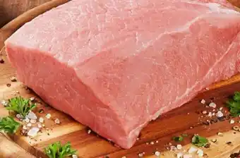 REWE Center Schweine-Lachsbraten Angebot