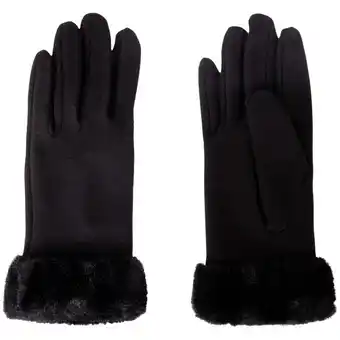 Action Handschuhe Damen Angebot