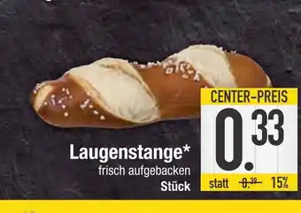 Edeka Laugenstange Angebot
