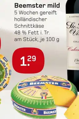 boni Center Beemster beemster mild Angebot