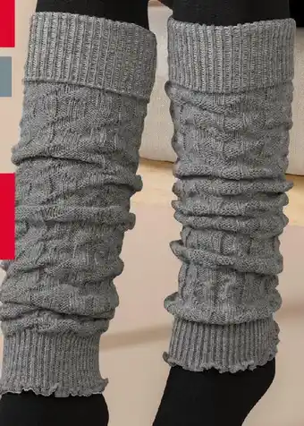 Woolworth Stulpen Angebot