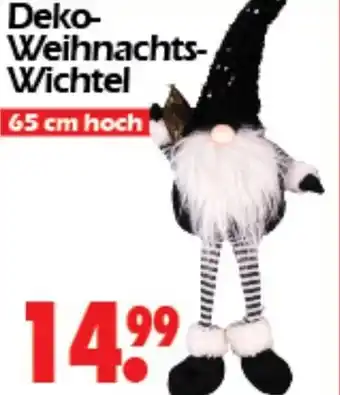 Wreesmann Deko Weihnachts Wichtel Angebot