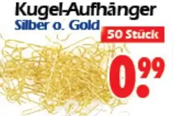 Wreesmann Kugel Aufhänger Angebot