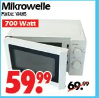 Wreesmann Mikrowelle Angebot