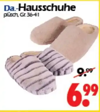 Wreesmann Hausschuhe Angebot